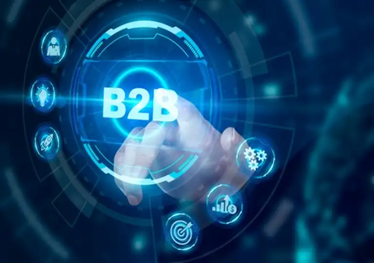 B2B portalı üzerinden bayi siparişleri