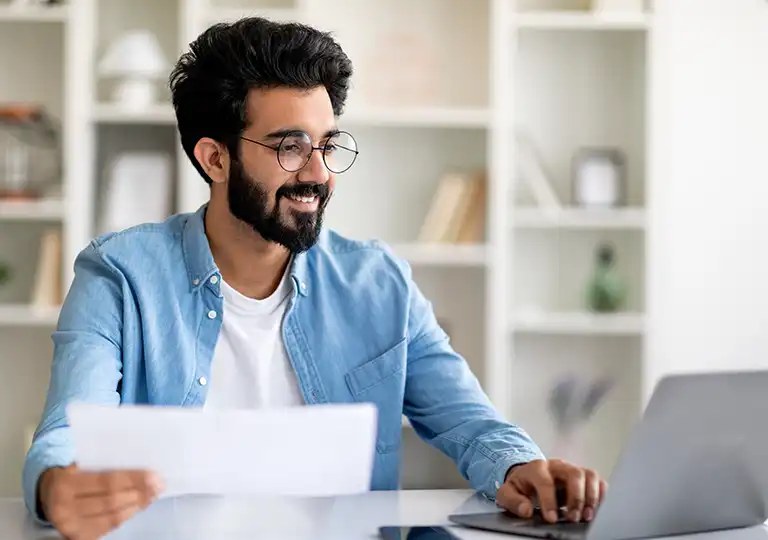 e-Fatura geçiş sürecinin bilgisayar üzerinden yürütülmesi